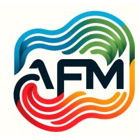 AF McKay | Back Office Ninja and Positive Vybz Leader logo - Similar company to Peace+
