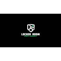 Locker Room Sports Community logo - Similar company to Make Your Mark With Mark Moyer