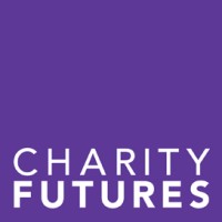 Charity Futures logo - Similar company to Research Network For The Study Of Esoteric Practices (Rensep)