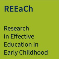 REEaCh Centre logo - Similar company to Speducational