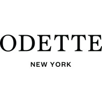 Odette New York logo - Similar company to Odette