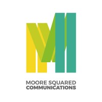 Moore Squared Communications logo - Similar company to Will Hardy Therapy