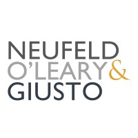 Neufeld, O'Leary & Giusto logo - Similar company to Coulson P.C.