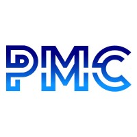 Production Modeling Corporation (PMC) logo - Similar company to Myspace Engineering Services Pvt. Ltd.