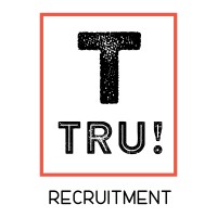 TRU Recruitment Ltd logo - Similar company to Tru Recruitment