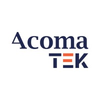 Acomatek logo - Similar company to Gexcel