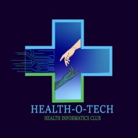 HEALTH-O-TECH logo - Similar company to Linux Club Vitb