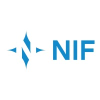 NATO Innovation Fund (NIF) logo - Similar company to Centivax
