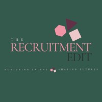 The Recruitment Edit logo - Similar company to Datalogic