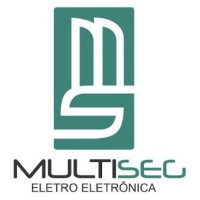 Multiseg Eletro Eletrônica logo - Similar company to Mega Rótulos