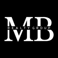 MB Realty Group logo - Similar company to Concept Properties