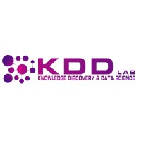 Knowledge Discovery and Data Science logo - Similar company to Datainsight