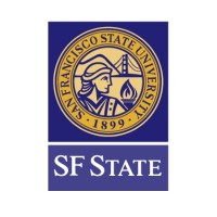 San Francisco State University Dietetic Internship logo - Similar company to Camelback Nutrition & Wellness
