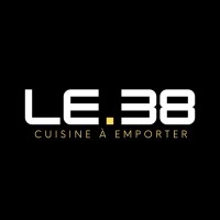 Restaurant le 38 logo - Similar company to Restaurant Jesse Summer