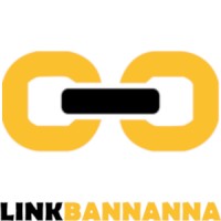 LinkBannanna logo - Similar company to Technically Open