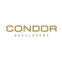 Condor Developers Official logo - Similar company to Footfancy