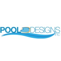 Pool Designs Inc. logo - Similar company to Opulent Pools