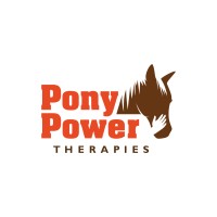 Pony Power Therapies logo - Similar company to United Jewish Council Of The East Side