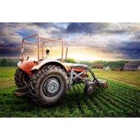 agribusiness logo - Similar company to In The Booth