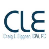 Craig L. Elggren, CPA PC logo - Similar company to The Tax Code