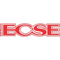 ECSE logo - Similar company to Exe