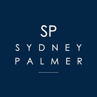 Sydney Palmer logo - Similar company to Raire Label