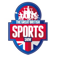 The Great British Sports Show logo - Similar company to Wycombe Wanderers Foundation