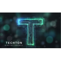 Techton logo - Similar company to Tech Ton