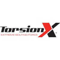 TorsionX - Extreme Bolting Force logo - Similar company to Xtorc