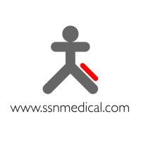 SSN Medical Products Sdn Bhd logo - Similar company to Ppe Manufacturing Sdn Bhd