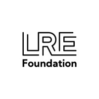 LRE Foundation logo - Similar company to Kiné