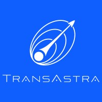 TransAstra logo - Similar company to Planetary Resources