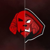 RedBone UVABots logo - Similar company to Fuzzylab