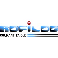 ROFILOG logo - Similar company to Roficom
