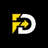 Fish Digital agency logo - Similar company to Matechs