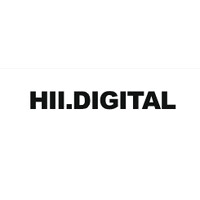 HII.DIGITAL logo - Similar company to Eunite
