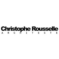 Christophe Rousselle architecte logo - Similar company to Architecte.S