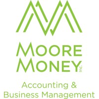 Moore Money Accounting & Business Management logo - Similar company to Stellar Bookkeeping
