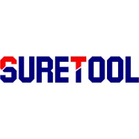 Sure Tool & Manufacturing logo - Similar company to Empower Manufacturing | Precision Shafts, Machined Shafts & Components