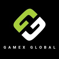 Gamex Global logo - Similar company to Gamex