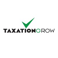 Taxationgrow logo - Similar company to Growth Matrixs