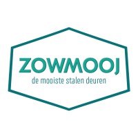 Zowmooj Stalen Deuren logo - Similar company to Daxxa Contracting