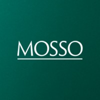 Mosso logo - Similar company to Mosso Chile
