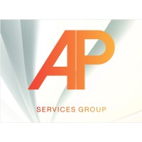 AP Services Group Ltd logo - Similar company to &Stenball Ltd