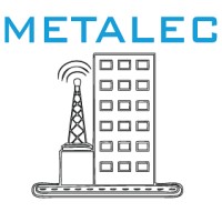 METALEC logo - Similar company to Métalec