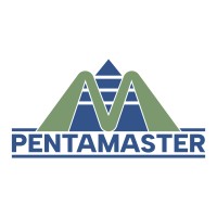 Pentamaster Corporation Berhad (Official) logo - Similar company to Vitrox Corporation Berhad