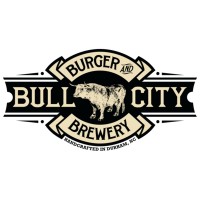 Bull City Burger and Brewery logo - Similar company to Rick'S Cafe Boatyard