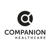 Companion Healthcare NL logo - Similar company to Accesia