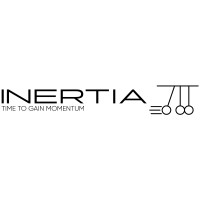 Inertia AI logo - Similar company to Coders Beyond Borders