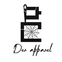 Der Apparel logo - Similar company to Jebid Production